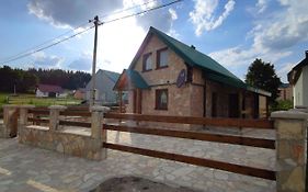 Guesthouse Mg