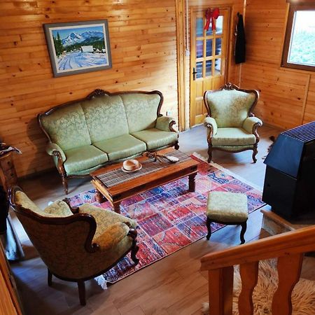 Guesthouse Mg Жабляк Экстерьер фото