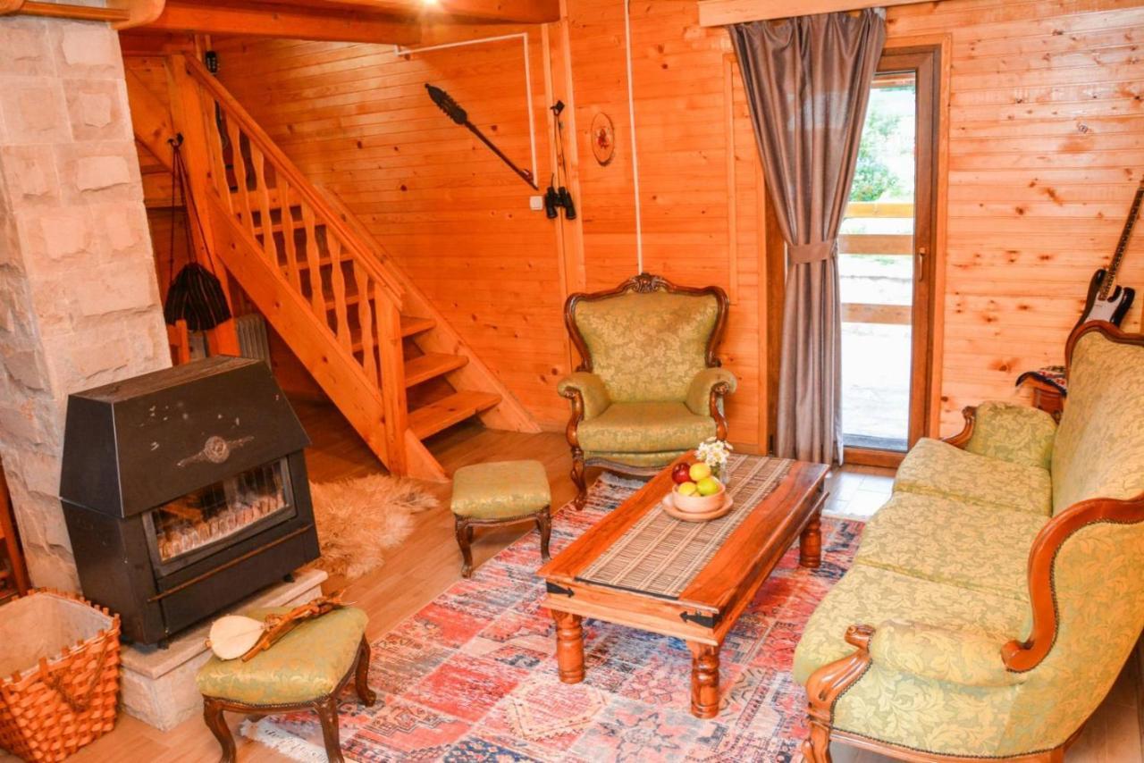 Guesthouse Mg Жабляк Экстерьер фото