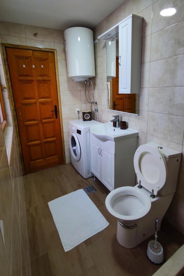 Guesthouse Mg Жабляк Экстерьер фото