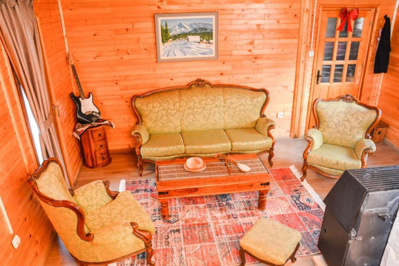 Guesthouse Mg Жабляк Экстерьер фото