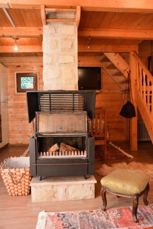 Guesthouse Mg Жабляк Экстерьер фото