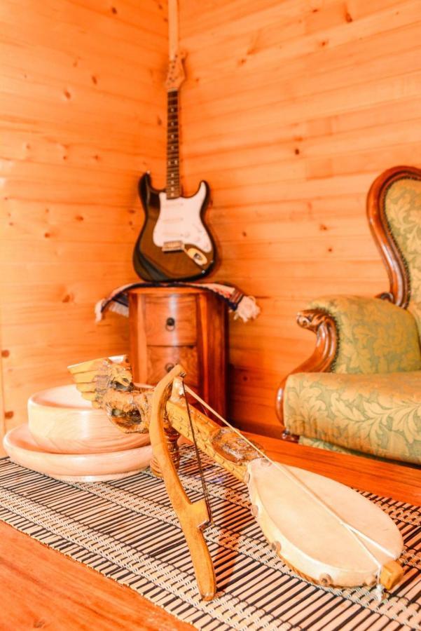 Guesthouse Mg Жабляк Экстерьер фото