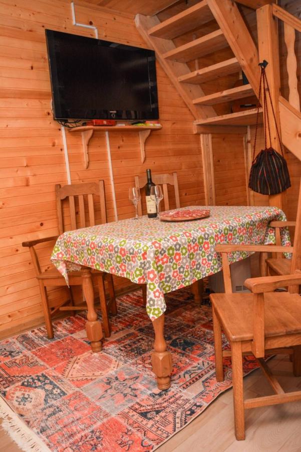 Guesthouse Mg Жабляк Экстерьер фото
