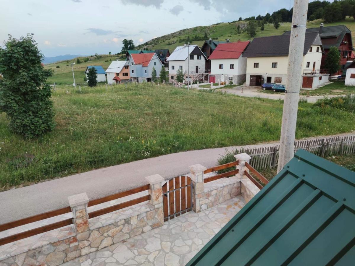 Guesthouse Mg Жабляк Экстерьер фото