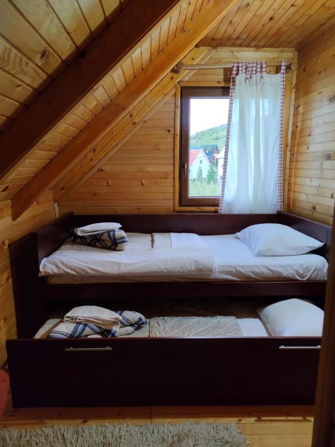 Guesthouse Mg Жабляк Экстерьер фото